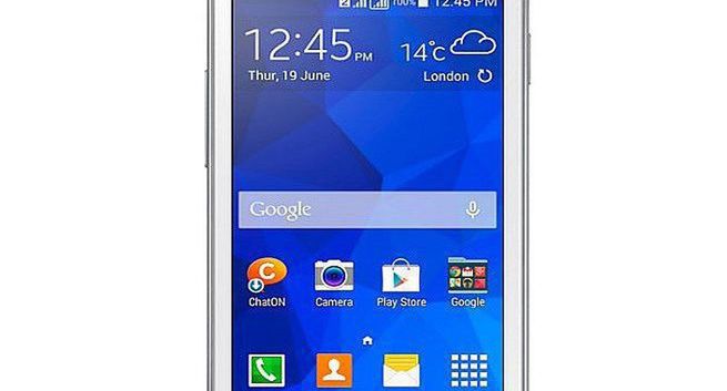 Samsung szykuje dwa smartfony Galaxy: J2 za 100 dolarów i V Plus za 80 dolarów