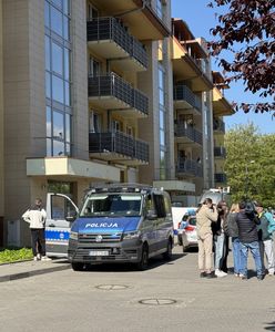Zginęła tuż pod klatką. Są szczegóły dramatu we Wrocławiu