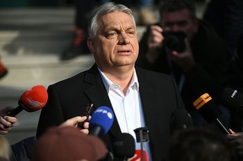 Oligarcha związany z Orbanem w opałach. Finał Ligi Mistrzów zagrożony