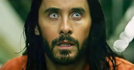 Najgorszy film roku. Nawet na Netfliksie poniósł klęskę