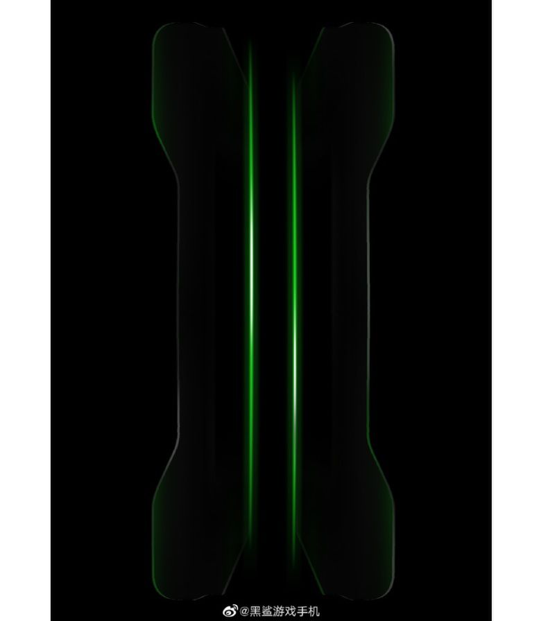 Black Shark 2 Pro na materiałach promocyjnych [#wSkrócie] 2