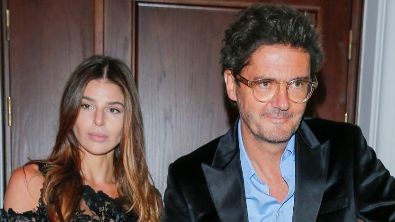 Anna Markowska i Kuba Wojewódzki nie spędzili razem walentynek