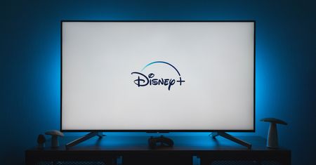Disney idzie w ślady Netfliksa. Koniec współdzielenia kont?