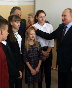 Zmiany w rosyjskich szkołach: historia od pierwszej klasy i cotygodniowe odśpiewanie hymnu