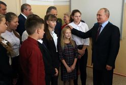 Zmiany w rosyjskich szkołach: historia od pierwszej klasy i cotygodniowe odśpiewanie hymnu