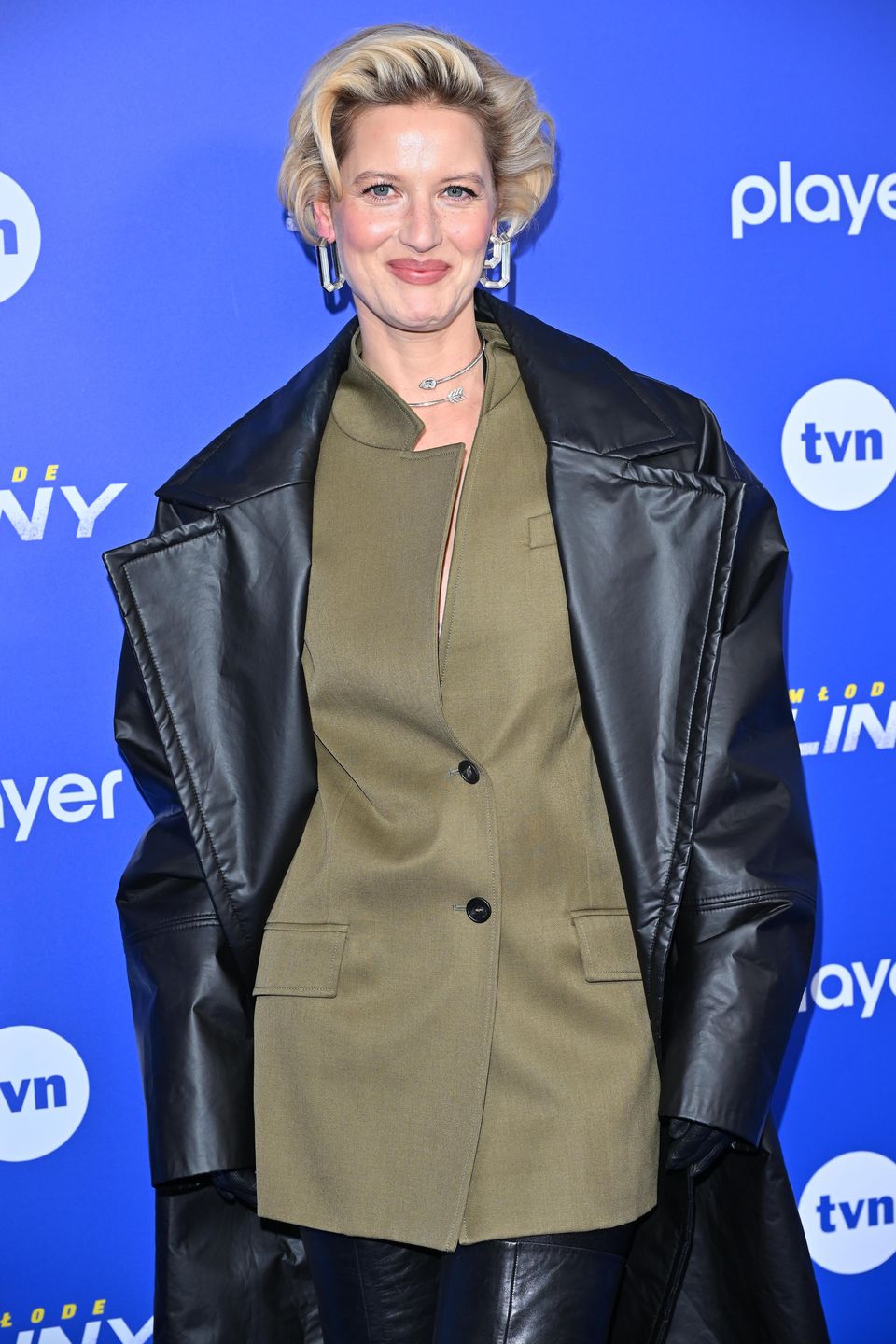 Aleksandra Domańska