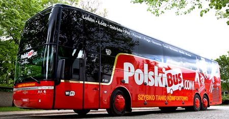 PolskiBus zawiesza połączenie Warszawa – Lublin – Rzeszów. Busiarze wygrywają wojnę