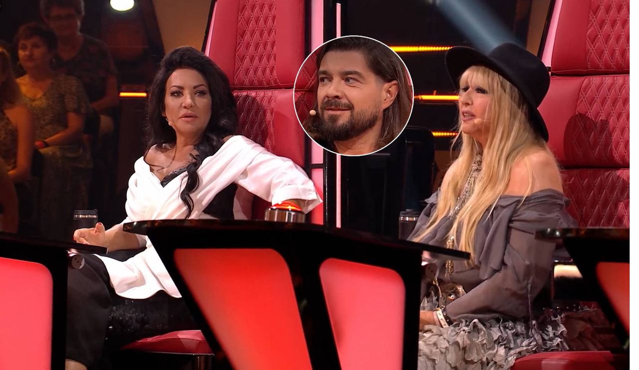 Widzowie są rozczarowani decyzjami jurorów "The Voice Senior"