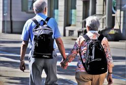 Ukochana go nie rozpoznaje. "Nie szkodzi, przecież ja ją kocham"