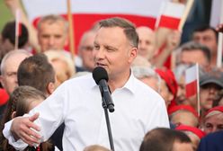 Zaprzysiężenie prezydenta Andrzeja Dudy. Media: Pałac planuje zmianę miejsca