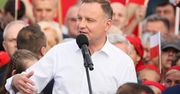 Zaprzysiężenie prezydenta Andrzeja Dudy. Media: Pałac planuje zmianę miejsca