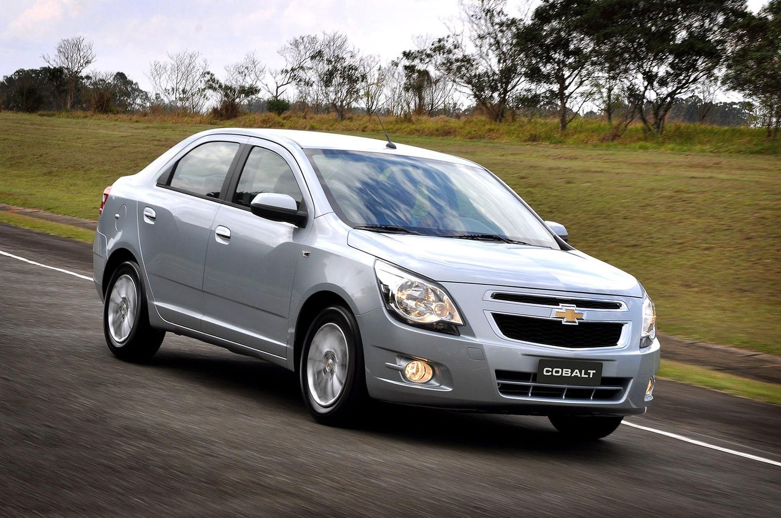 2012 Chevrolet Cobalt