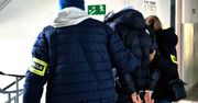 Skierniewice: Nastolatek spowodował wypadek i uciekł. Został zatrzymany po pościgu pieszym