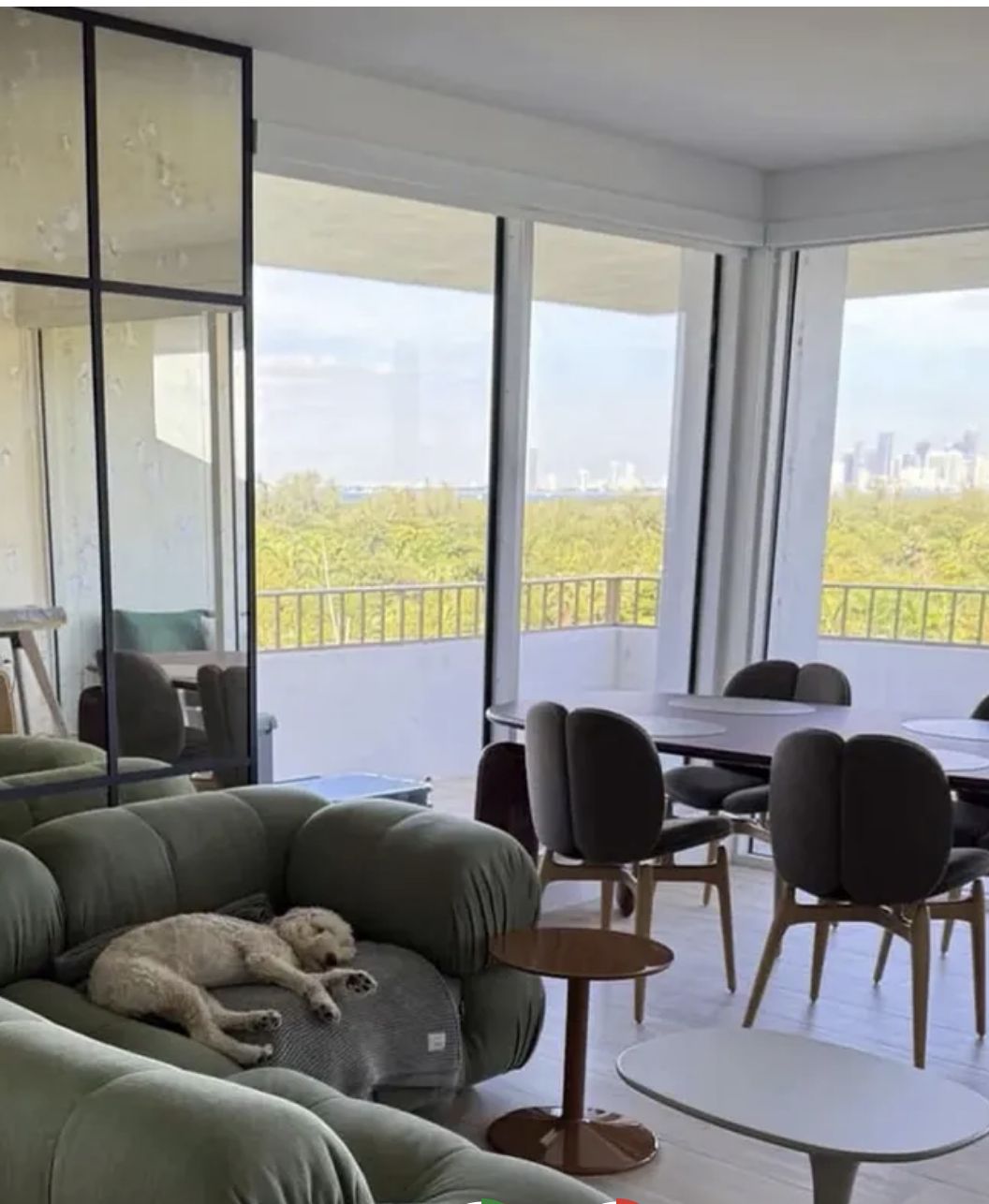 Tak mieszkają Rubikowie
