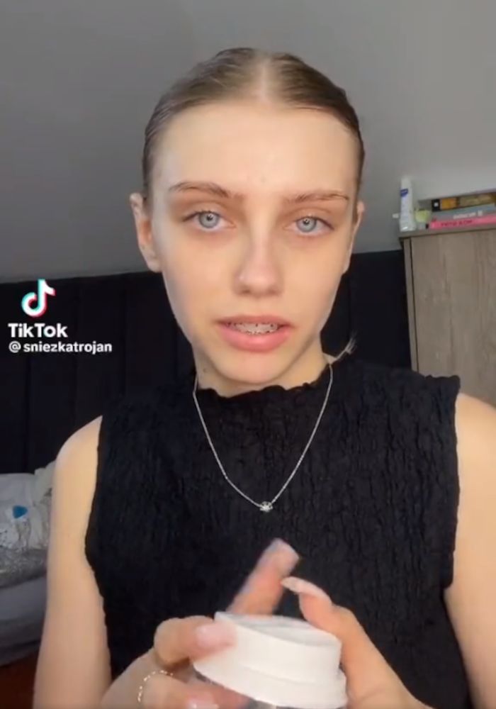 Śnieżka Trojan publicznie narzekała na wesele własnej siostry