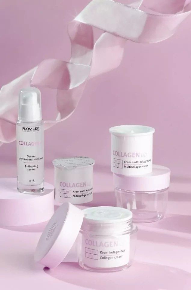 COLLAGEN up