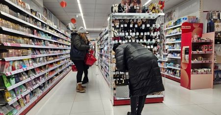 Lublinianka od kilku miesięcy okradała drogerie na terenie miasta. Grozi jej do 5 lat więzienia