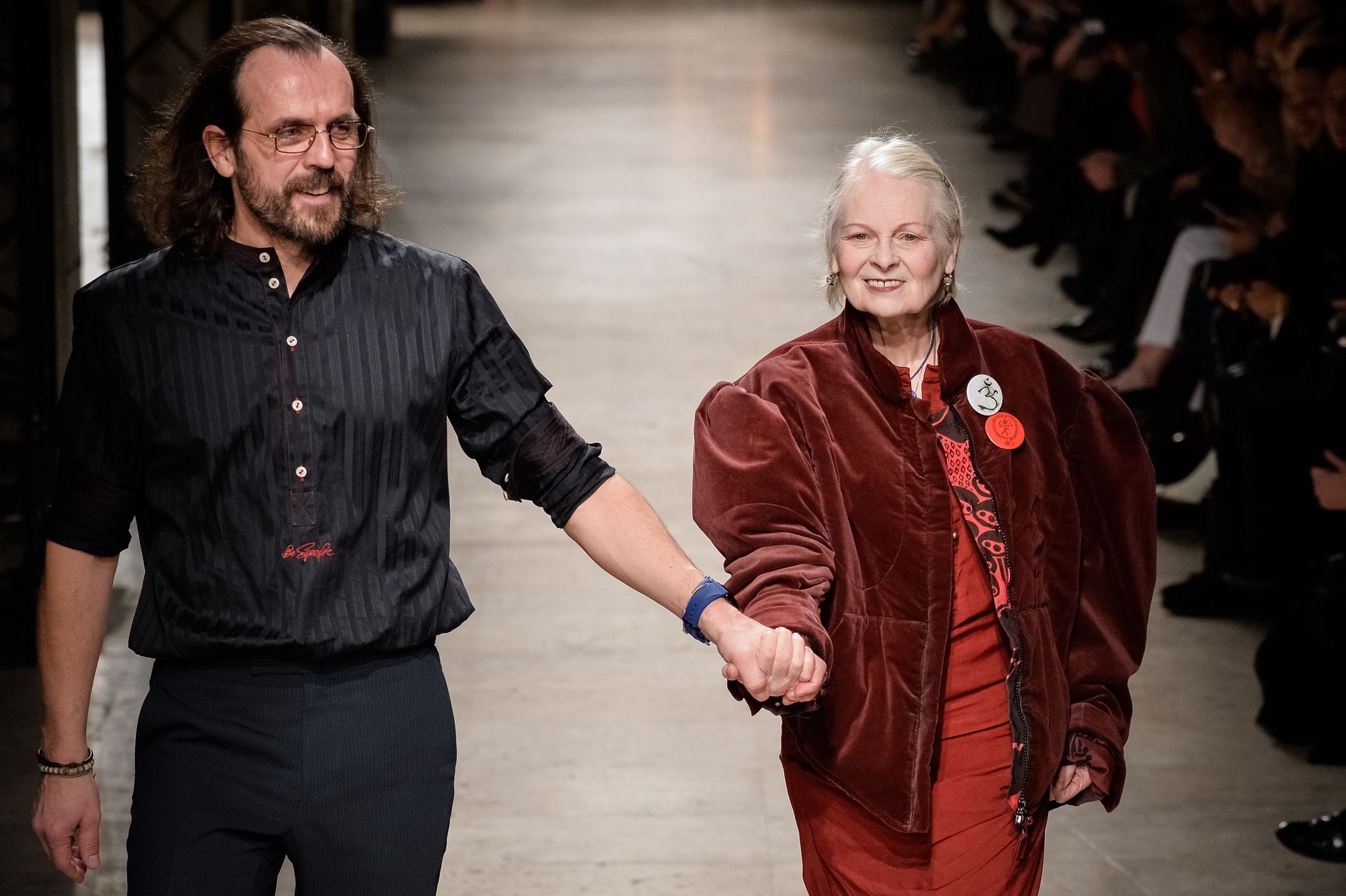 Vivienne Westwood