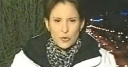 Dziś miałaby 60 lat. Śmierć gwiazdy TVP długo była tajemnicą