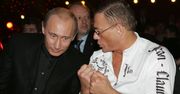 Putin kontra Van Damme. Aktor wspomina walkę z rosyjskim prezydentem