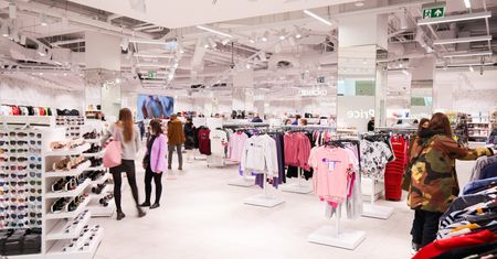Wrocław. HalfPrice już działa. Sklep dla łowców okazji