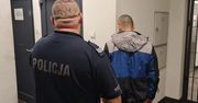 Odpowiedzą za kradzież nagrobkowych płyt