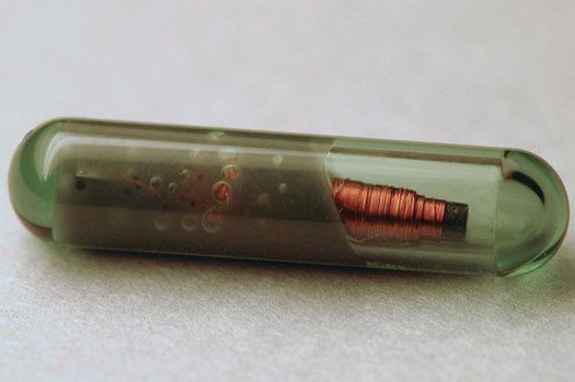 Gadżetowe rozwiązanie problemu porwań w Meksyku? 2