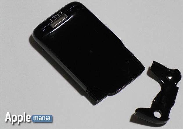 Applemania testuje MiLi Powerskin [konkurs] 3