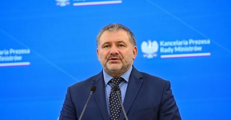 Gwałt na komendzie. Minister sprawiedliwości zabiera głos
