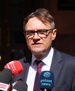 Rzecznik MSZ o żądaniach Białorusi. "Nie będziemy na takie komunikaty odpowiadać"