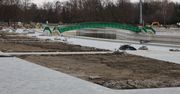 Park Śląski: Finał modernizacji Kanału Regatowego coraz bliżej