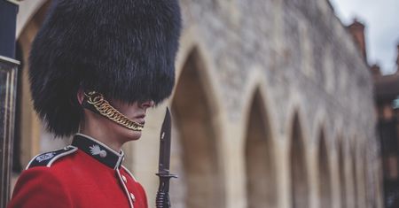 Trump z historyczną wizytą w Wielkiej Brytanii. Spotkanie z królem Karolem III i bankiet na zamku Windsor