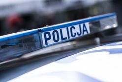 Potrącenie matki z dzieckiem w Gostyninie. Tragiczne informacje