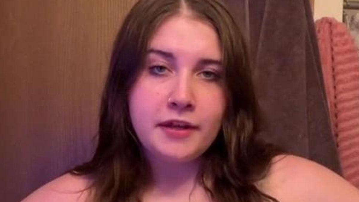 21-letnia Mak prowadzi popularny profil na TikToku