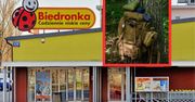 RCB apeluje: "Bądź gotowy!". Biedronka wprowadza do oferty wojenne plecaki