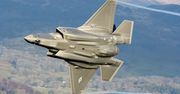 USA wysłały F-35. Rozmieszczono je w Niemczech