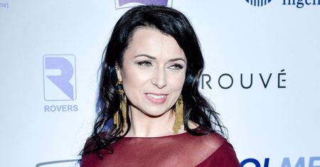 Katarzyna Pakosińska ma DOROSŁĄ córkę! Tak wygląda Maja