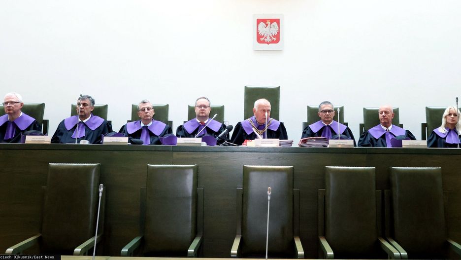 Sala Sądu Najwyższego