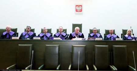 Sąd może i Najwyższy, ale standardy najniższe [OPINIA]