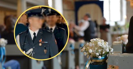 Wpadka na polskim ślubie. Wideo szybko zniknęło z sieci