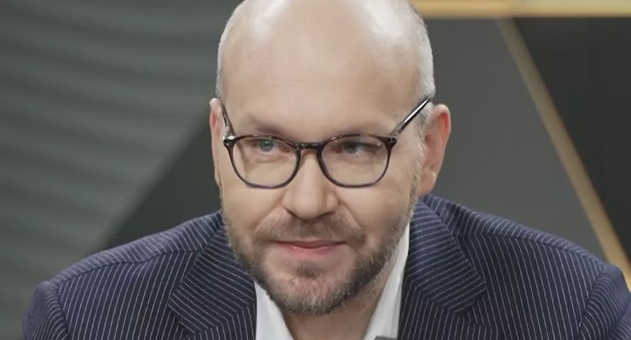 Patryk Słowik odchodzi z Wirtualnej Polski. Może dołączyć do Kanału Zero