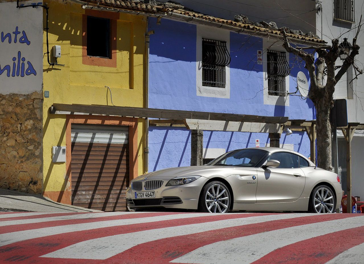 Za co kochamy BMW? [galeria] 36