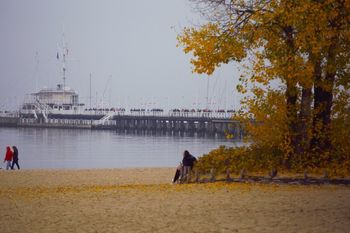 Sopot: Takiej pogody potrzebowaliśmy. Dokładna prognoza na weekend