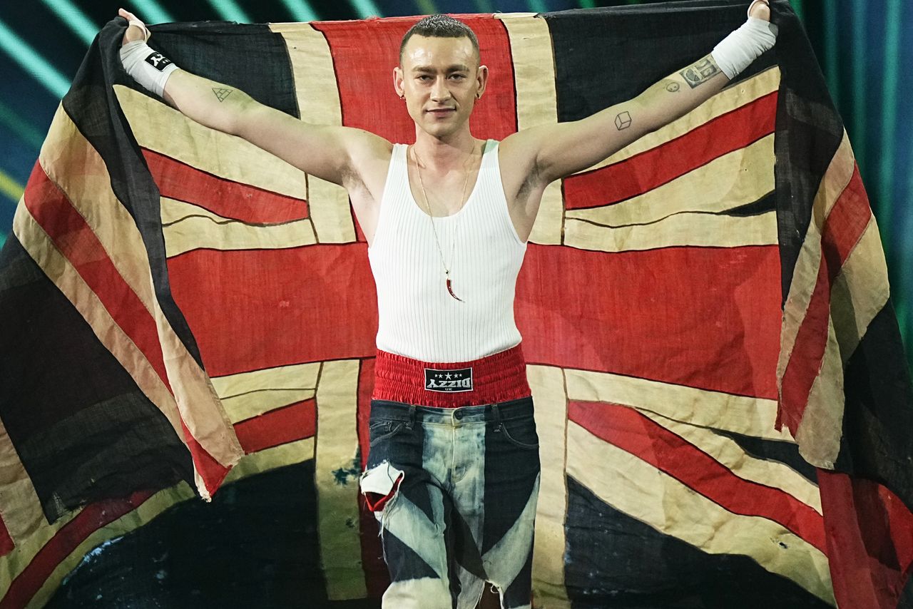 Kryzys Eurowizji. W Wiedniu pojawi się tylko 35 krajów