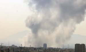 "Miażdżąca" odpowiedź. Teheran szykuje odwet