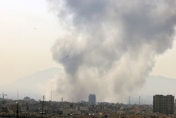 "Miażdżąca" odpowiedź. Teheran szykuje odwet