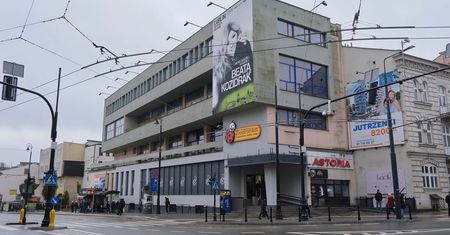 Nie ma chętnych na piwnice Astorii. ZNK wymaga 10-letniej umowy najmu