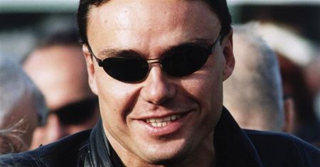 Po wielkim sukcesie Polak zniknął. Stracił dorobek całego życia