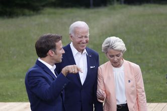 Cena na rosyjską ropę ma być stała, a nie zmienna. Urzędnicy z USA potwierdzają