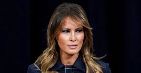 CNN o plotkach na temat Melanii Trump. "Ona po prostu chce..."